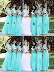 Tiffany Blue Convertible Dress