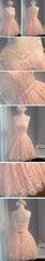 Vintage Light Grey Clairvoyant Outfit Sleeveless Appliques Keyhole Lace Up Back Bow Sash Homecoming Dress,BD0122