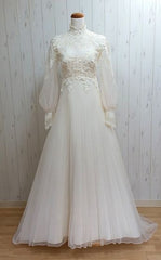 wedding dress, lace dress, alternative bridal gown prom dress long formal gowns    cg19133