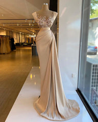 Sexy long evening gown Prom Dress     cg24149