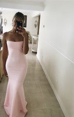 Sexy Spaghetti Straps Fitted Long Evening Party Dresses Women Formal Prom Gown  cg6705