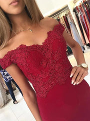 Champagne Short Sleeve Stretch Cocktail Homecoming Dress