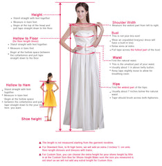 White Satin V-neck Sleeveless Mermaid With Train Wedding Dresses,DB0165